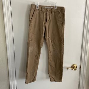 Laser/Co pants size 8.
